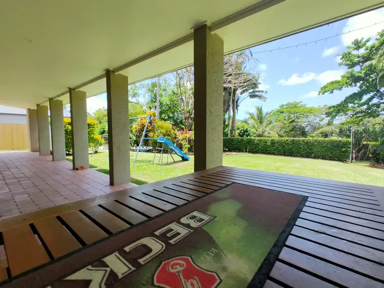 Third view of Homely house listing, 10 Webb Ct, Bingil Bay QLD 4852