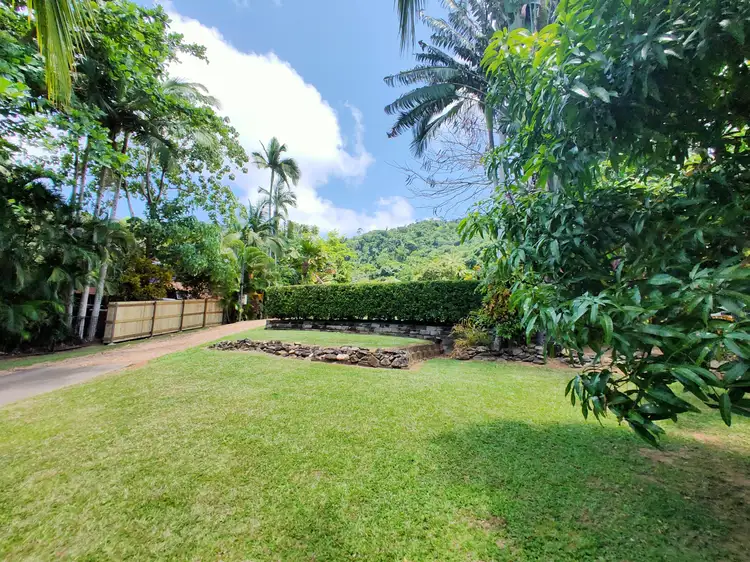 Fourth view of Homely house listing, 10 Webb Ct, Bingil Bay QLD 4852