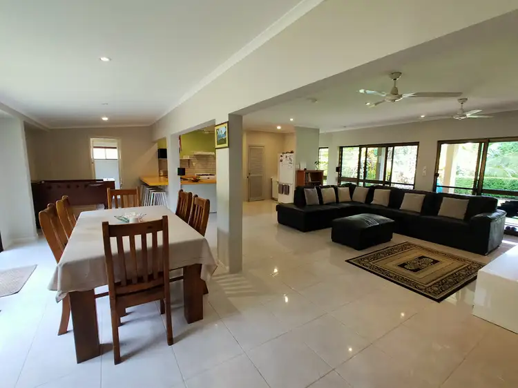 Sixth view of Homely house listing, 10 Webb Ct, Bingil Bay QLD 4852