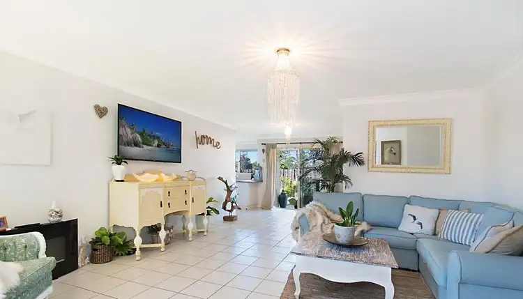 Second view of Homely unit listing, Unit 2/112 Ballina Rd, Alstonville NSW 2477