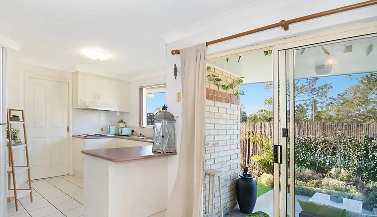 Third view of Homely unit listing, Unit 2/112 Ballina Rd, Alstonville NSW 2477