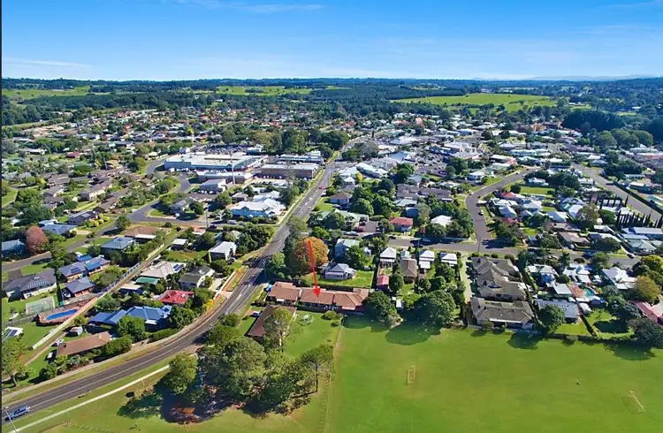 Sixth view of Homely unit listing, Unit 2/112 Ballina Rd, Alstonville NSW 2477