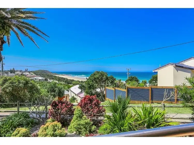 Second view of Homely townhouse listing, Unit 7/4-10 Grandview St, East Ballina NSW 2478