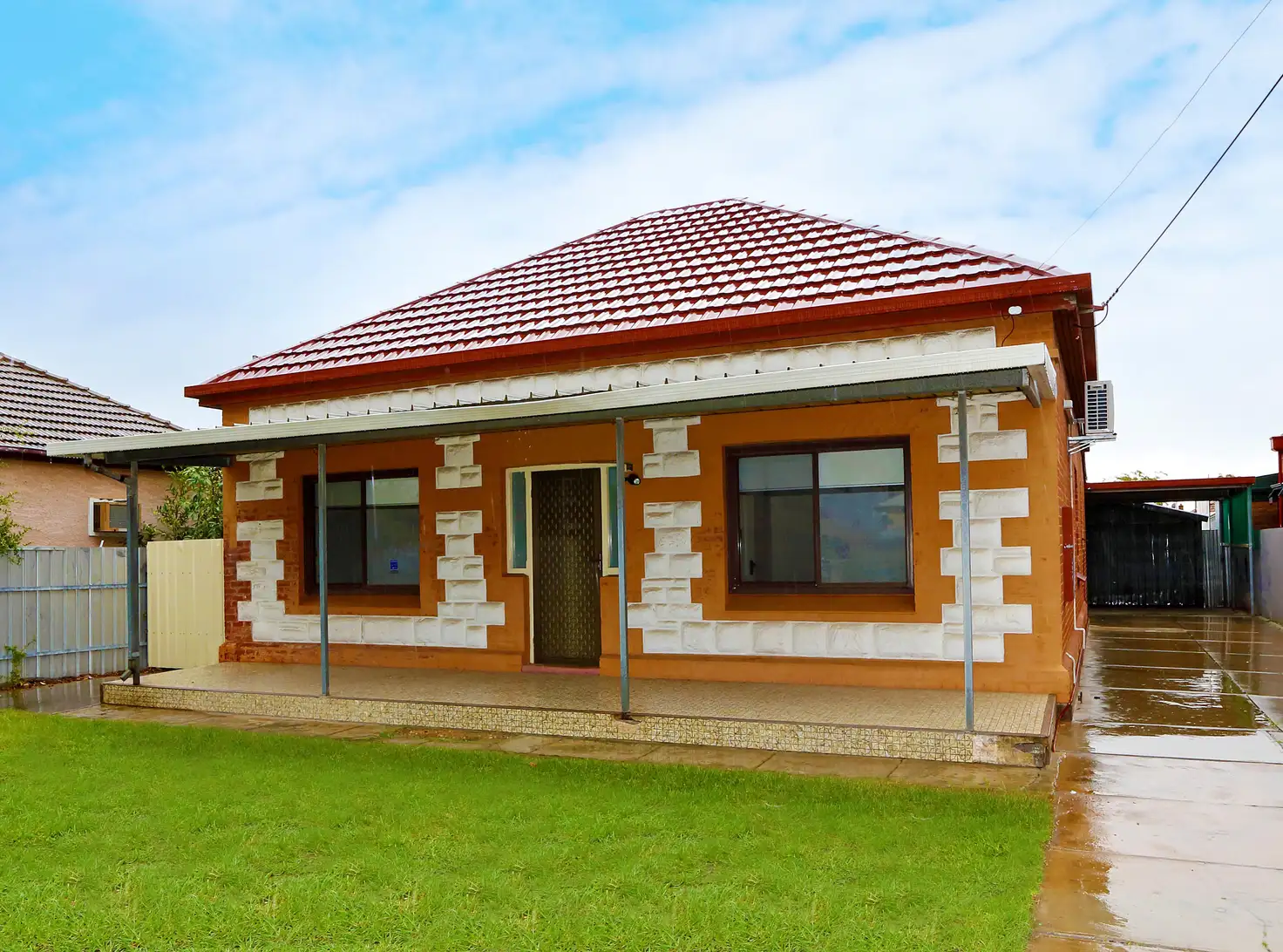 Main view of Homely house listing, 9 George St, Pennington SA 5013