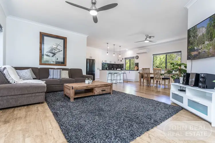 Main view of Homely house listing, 1 Leicester Ct, Kippa-ring QLD 4021