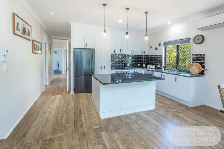 Third view of Homely house listing, 1 Leicester Ct, Kippa-ring QLD 4021