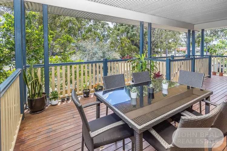 Sixth view of Homely house listing, 1 Leicester Ct, Kippa-ring QLD 4021
