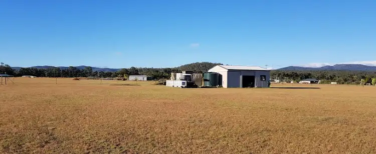 Main view of Homely rural property listing, 140 Gordon Earl Dr, Millstream QLD 4888