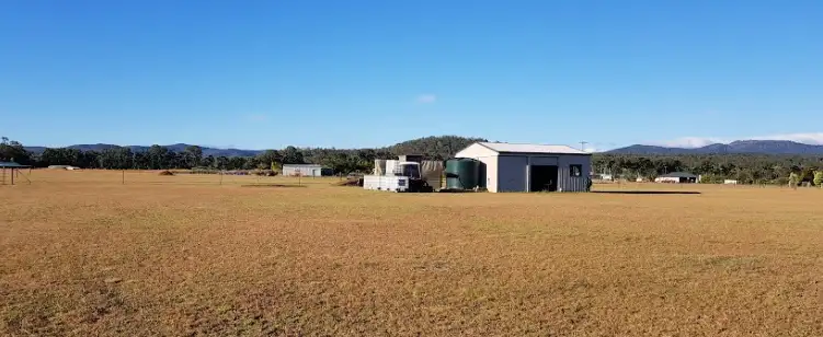 Main view of Homely rural property listing, 140 Gordon Earl Dr, Millstream QLD 4888