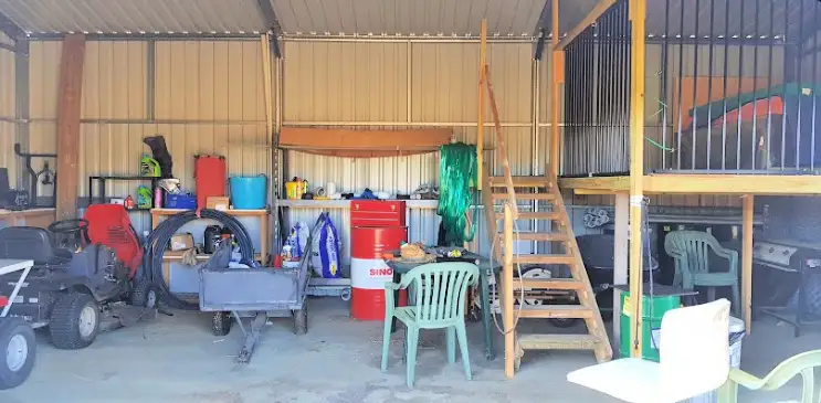 Third view of Homely rural property listing, 140 Gordon Earl Dr, Millstream QLD 4888