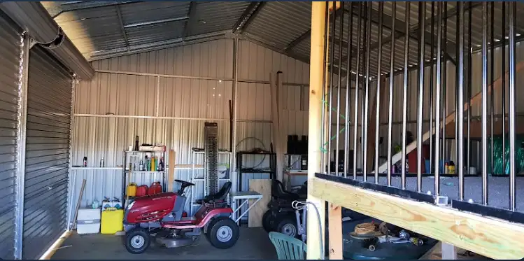 Fourth view of Homely rural property listing, 140 Gordon Earl Dr, Millstream QLD 4888