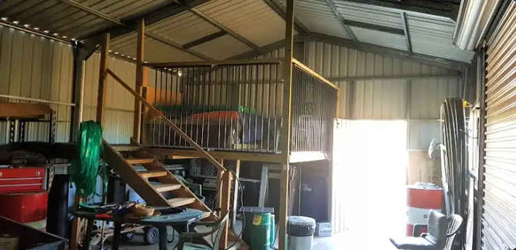 Fifth view of Homely rural property listing, 140 Gordon Earl Dr, Millstream QLD 4888