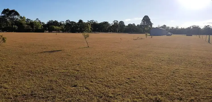 Seventh view of Homely rural property listing, 140 Gordon Earl Dr, Millstream QLD 4888