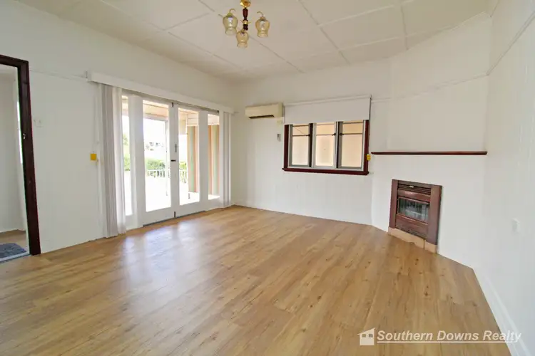 Sixth view of Homely house listing, 183 Wood St, Warwick QLD 4370