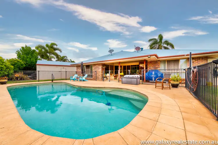 Second view of Homely house listing, 5 Nagas Ct, Bundaberg East QLD 4670