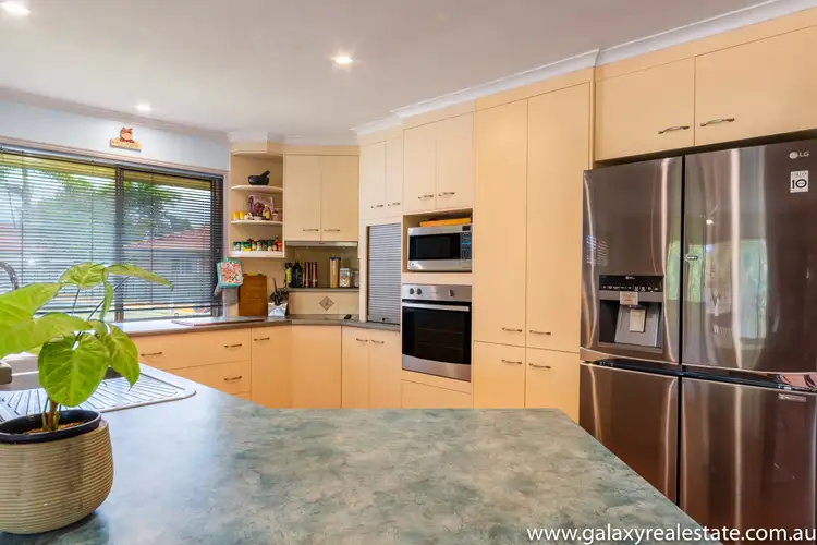 Third view of Homely house listing, 5 Nagas Ct, Bundaberg East QLD 4670