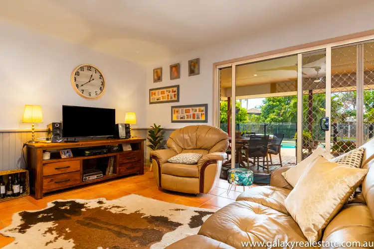 Fourth view of Homely house listing, 5 Nagas Ct, Bundaberg East QLD 4670