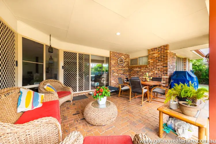 Fifth view of Homely house listing, 5 Nagas Ct, Bundaberg East QLD 4670