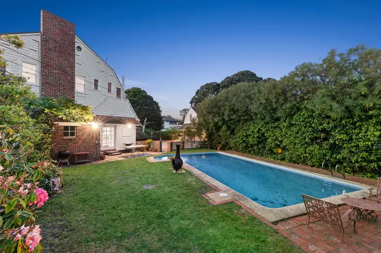 Third view of Homely house listing, 31 Tramway Pde, Beaumaris VIC 3193