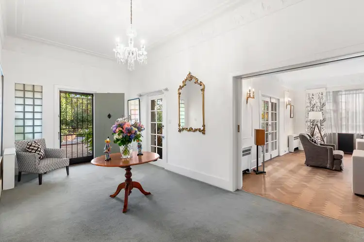 Fifth view of Homely house listing, 31 Tramway Pde, Beaumaris VIC 3193