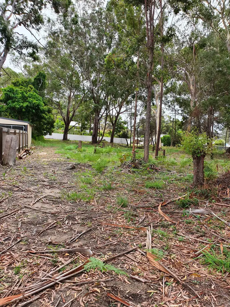 Second view of Homely land listing, 73 Harvey St, Russell Island QLD 4184