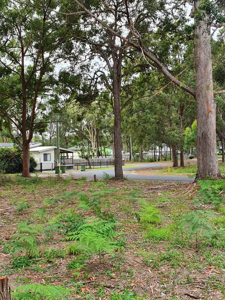 Third view of Homely land listing, 73 Harvey St, Russell Island QLD 4184