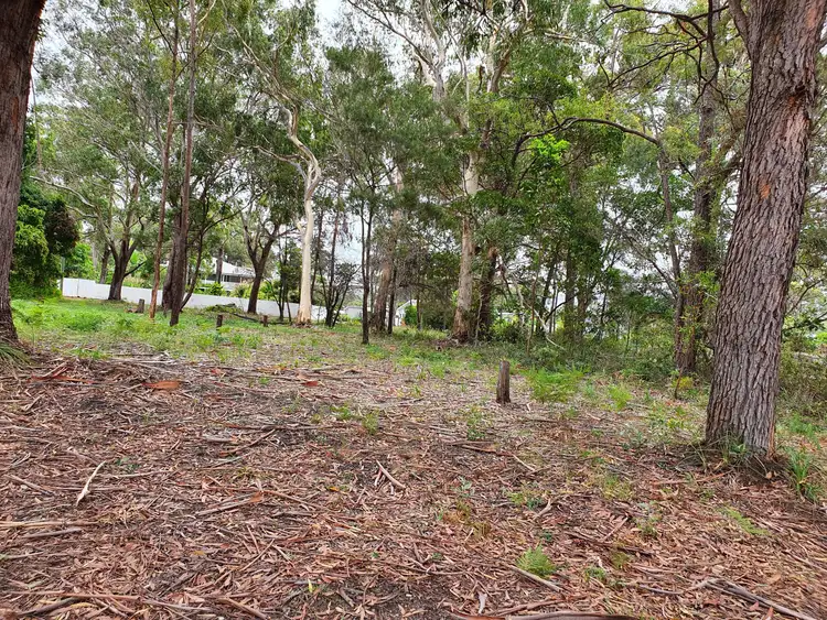 Fourth view of Homely land listing, 73 Harvey St, Russell Island QLD 4184