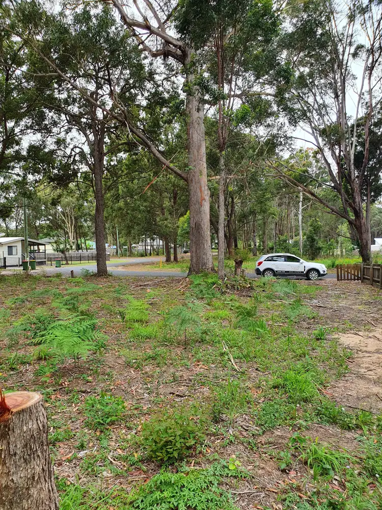 Fifth view of Homely land listing, 73 Harvey St, Russell Island QLD 4184