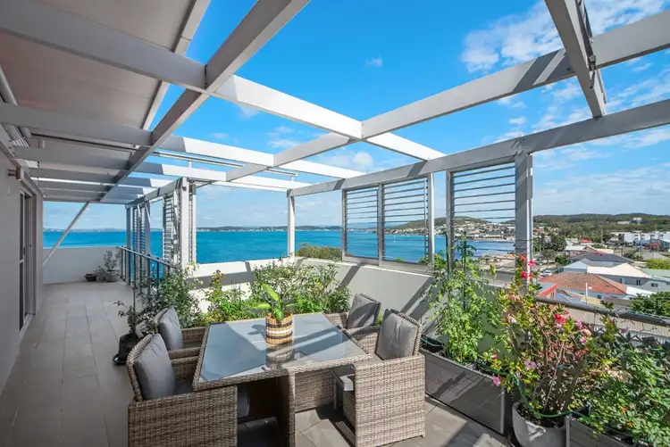 Unit 13/24 Brooks Pde, Belmont NSW 2280