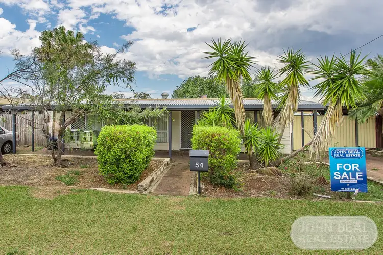 54 Leonie St, Deception Bay QLD 4508