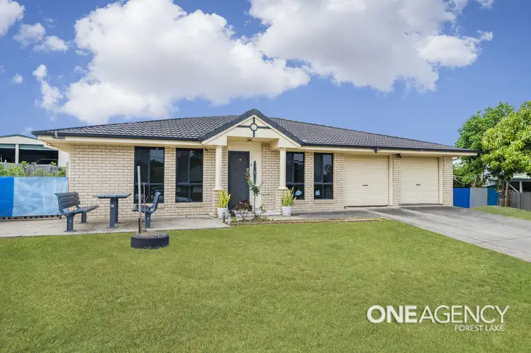 Main view of Homely house listing, 9 Alice St, Goodna QLD 4300