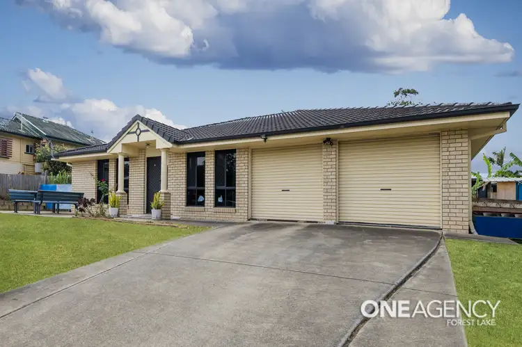 Second view of Homely house listing, 9 Alice St, Goodna QLD 4300