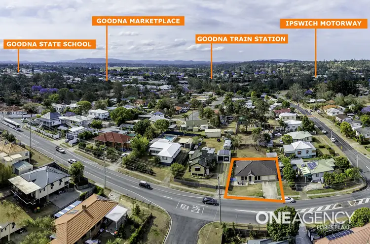 Third view of Homely house listing, 9 Alice St, Goodna QLD 4300