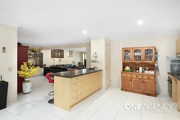 Fifth view of Homely house listing, 9 Alice St, Goodna QLD 4300