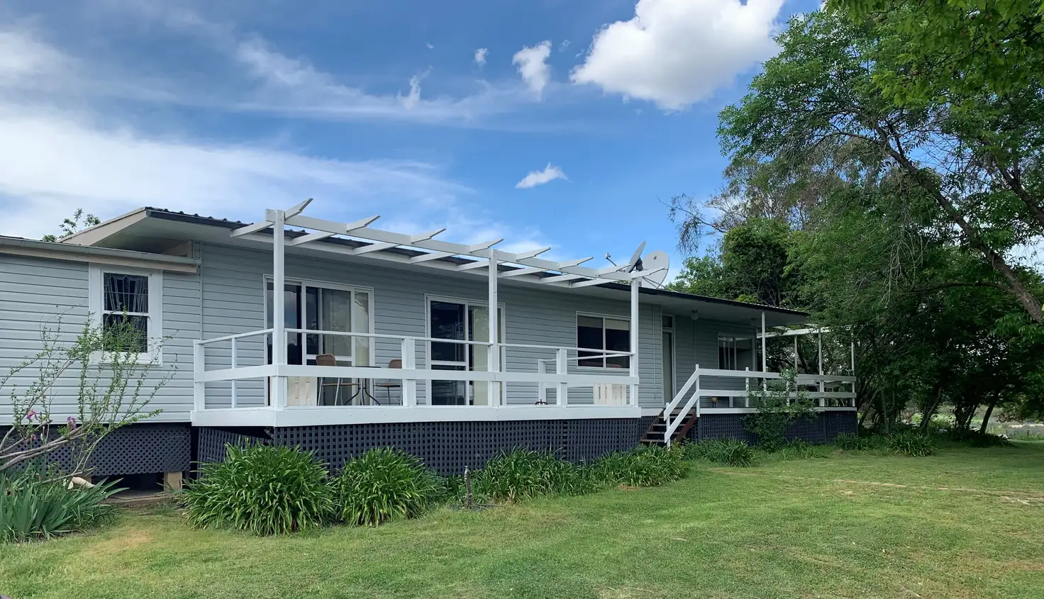 Main view of Homely rural property listing, 320 Breakfast Creek Rd, Rylstone NSW 2849