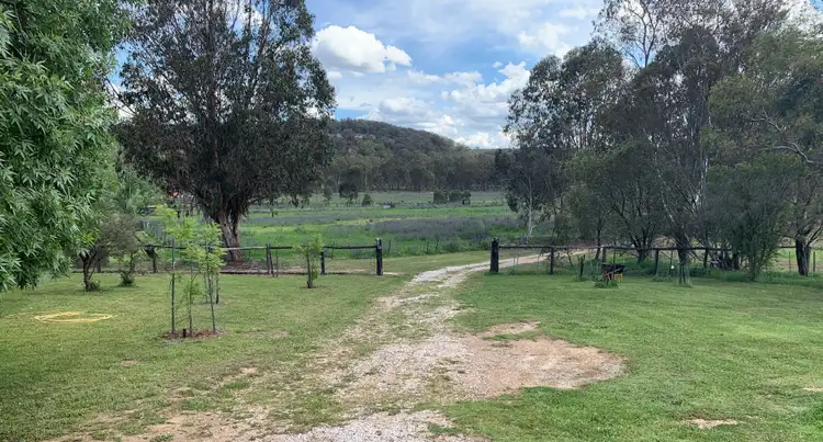 Fifth view of Homely rural property listing, 320 Breakfast Creek Rd, Rylstone NSW 2849