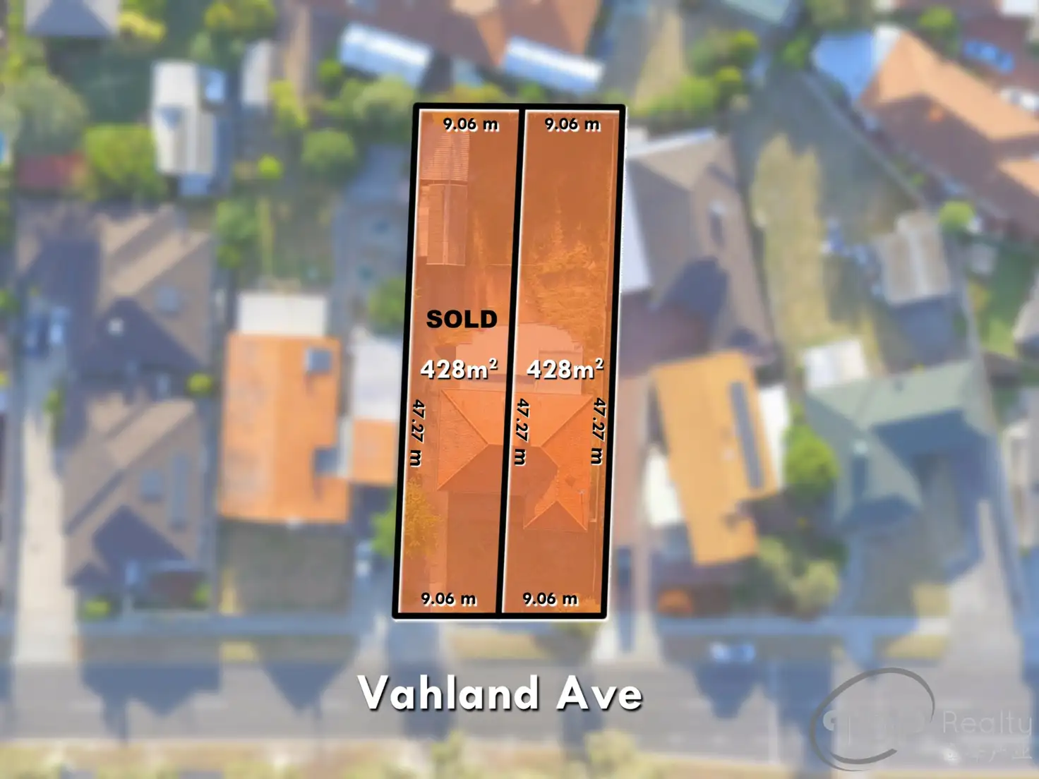 Main view of Homely land listing, 45A Vahland Avenue, Riverton WA 6148
