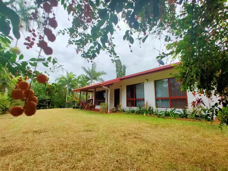 Main view of Homely house listing, 4 Kent Cl, Mission Beach QLD 4852