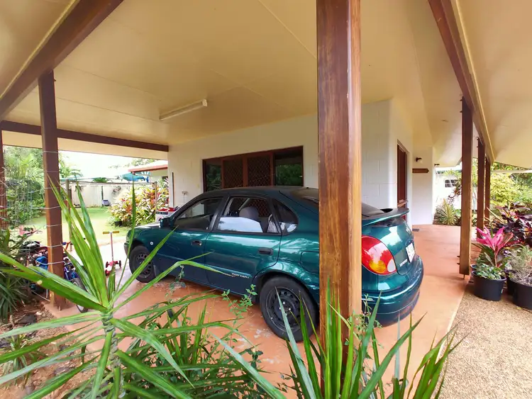 Fourth view of Homely house listing, 4 Kent Cl, Mission Beach QLD 4852