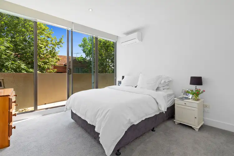 Fourth view of Homely apartment listing, Unit 5/48 Ormond Rd, Elwood VIC 3184