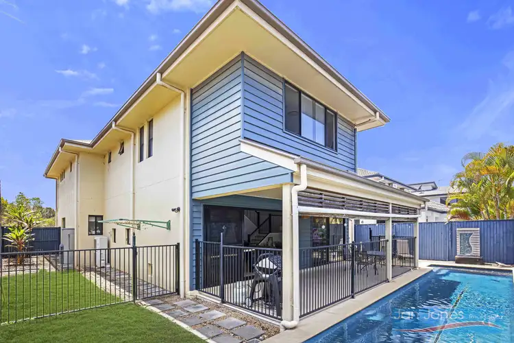 Second view of Homely house listing, 12 Lacebark Street, North Lakes QLD 4509