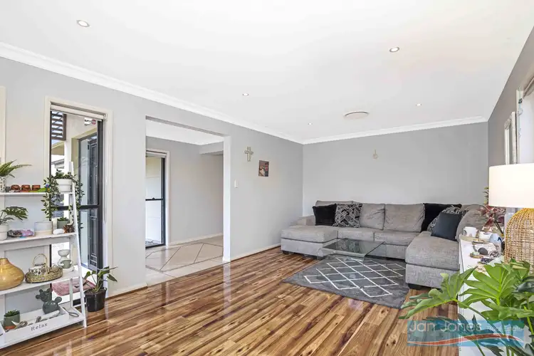 Fifth view of Homely house listing, 12 Lacebark Street, North Lakes QLD 4509