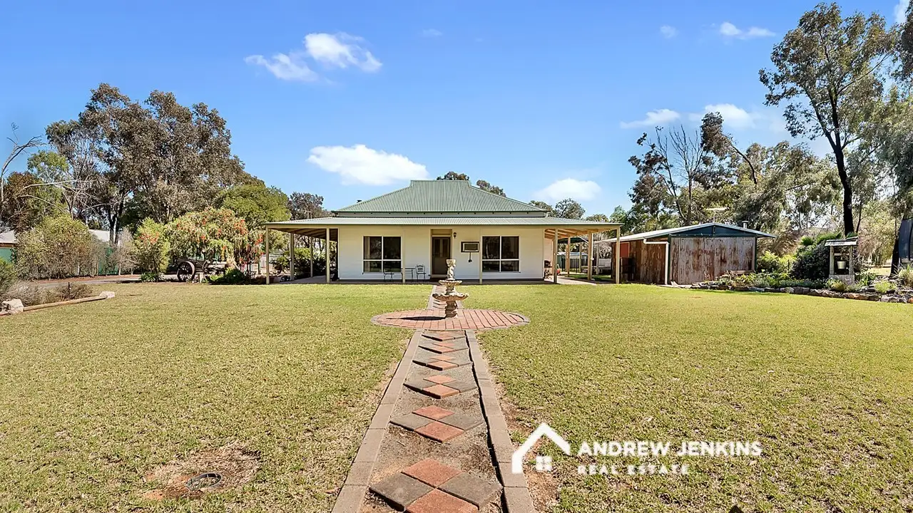 Main view of Homely rural property listing, 26 Okane Rd, Muckatah VIC 3644