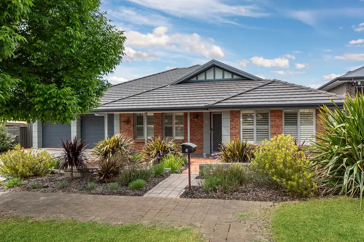 4 Greenfield St, Mount Barker SA 5251