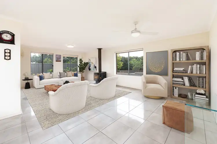 Second view of Homely house listing, 4 Greenfield St, Mount Barker SA 5251