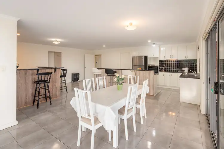 Third view of Homely house listing, 4 Greenfield St, Mount Barker SA 5251