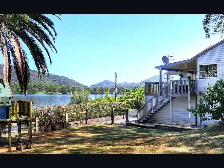 6566 Wisemans Ferry Rd, Gunderman NSW 2775