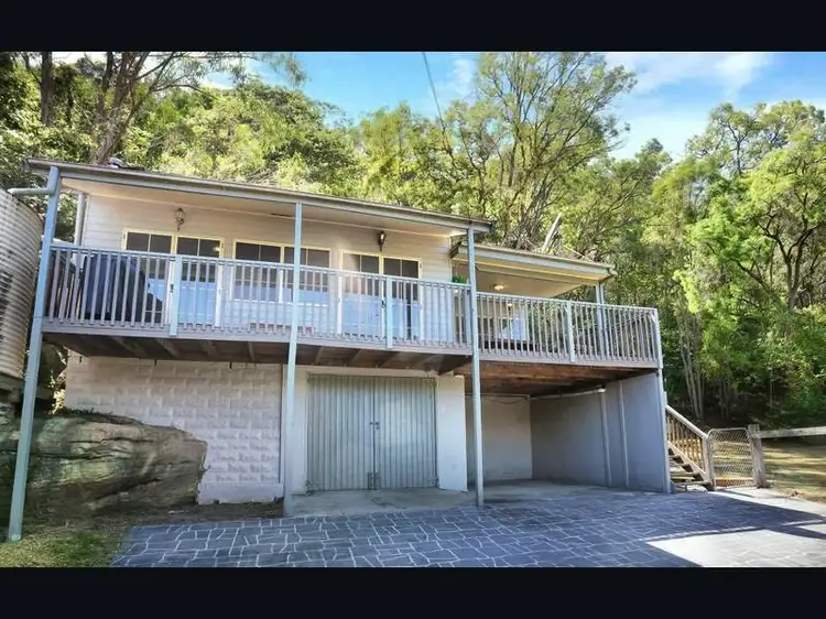 Second view of Homely house listing, 6566 Wisemans Ferry Rd, Gunderman NSW 2775