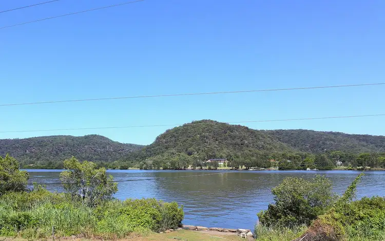 Third view of Homely house listing, 6566 Wisemans Ferry Rd, Gunderman NSW 2775