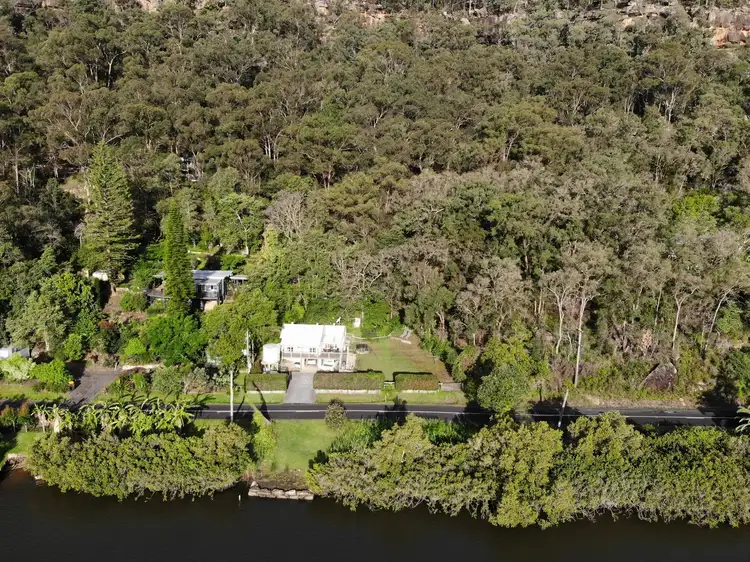 Fourth view of Homely house listing, 6566 Wisemans Ferry Rd, Gunderman NSW 2775